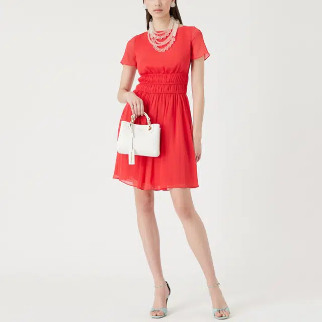 EMPORIO ARMANI SS22 A
