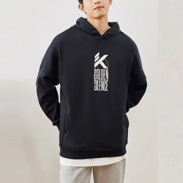 Anta KT FW22 Logo