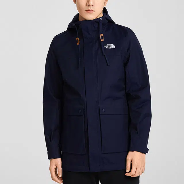THE NORTH FACE