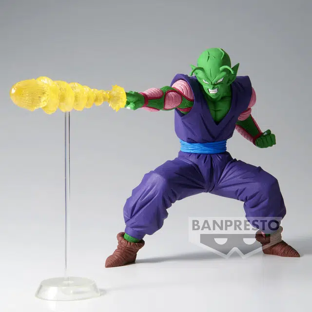 BANPRESTO z gmateria 15cm