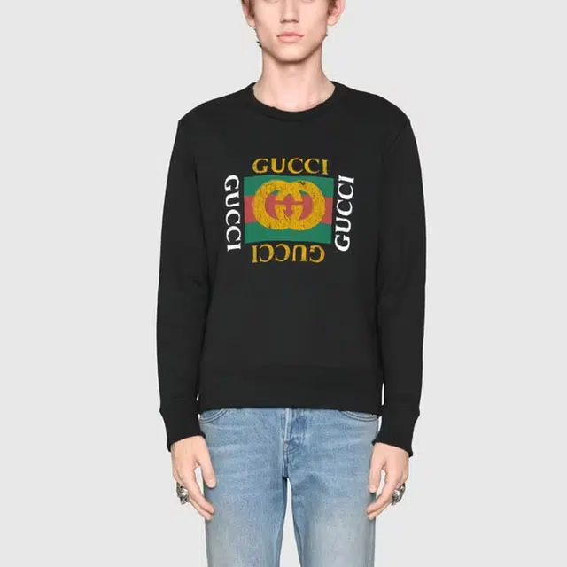 GUCCI Logo