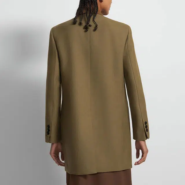 THEORY x LUCAS FW22