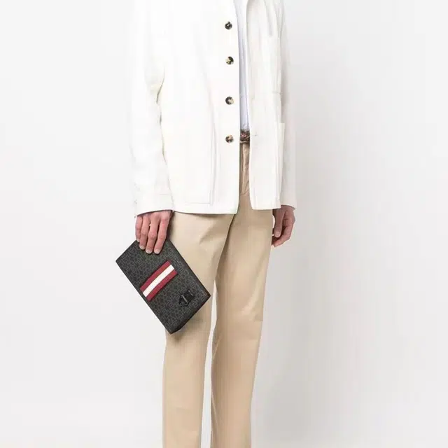 BALLY Logo