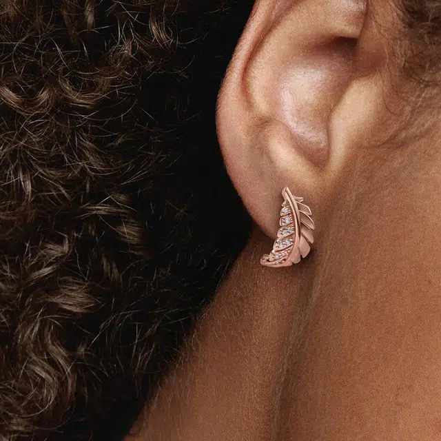 Pandora Moments Earrings