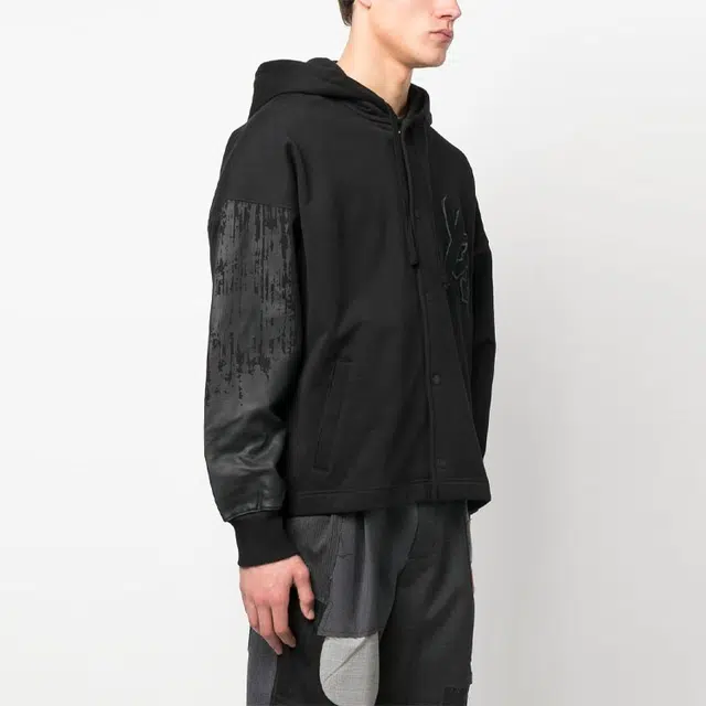 Y-3 GFX