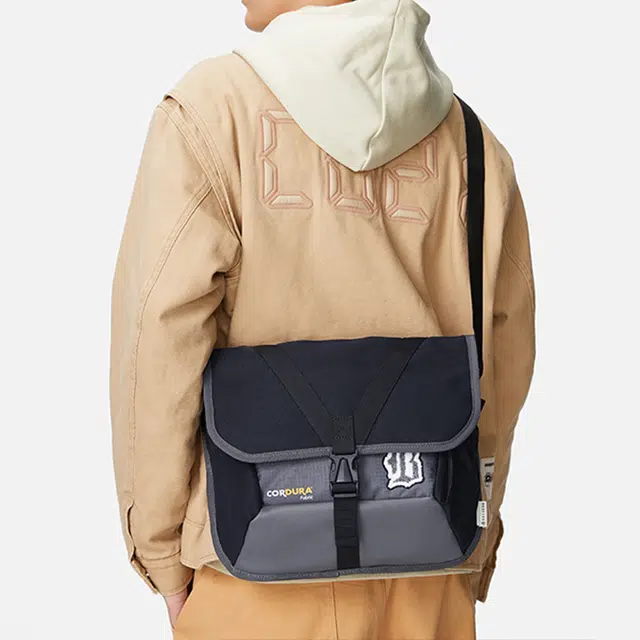 LiNing BADFIVE Black