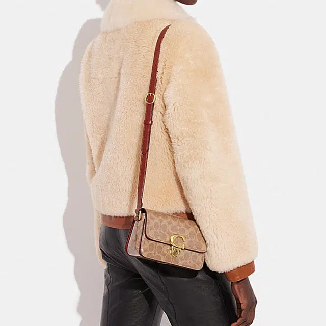 COACH Studio 19