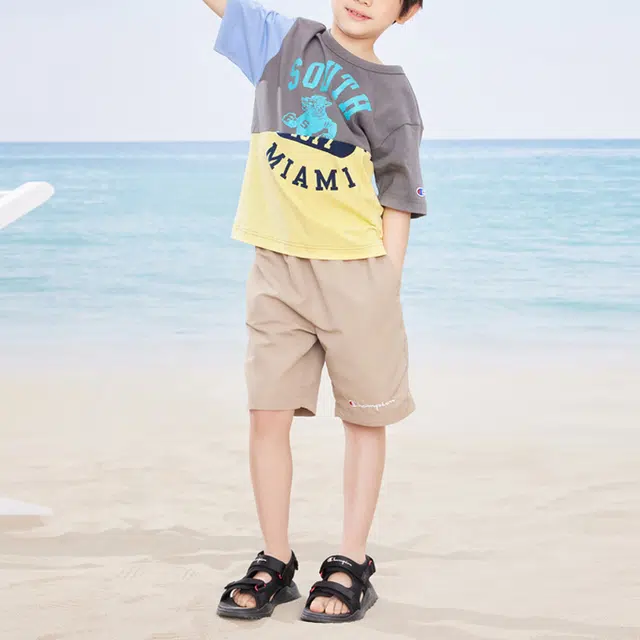 Champion T