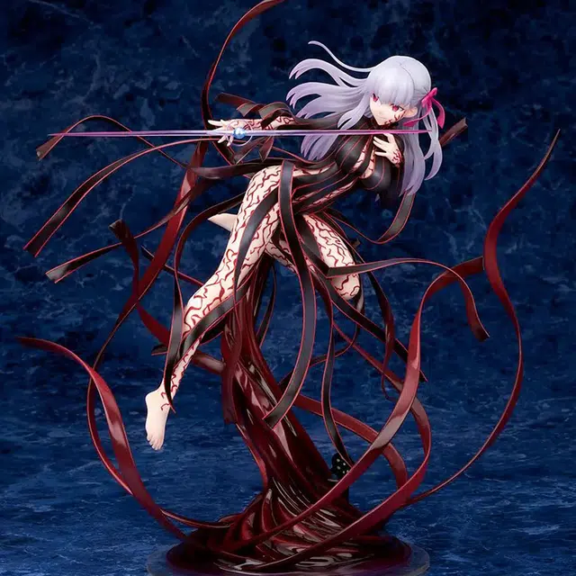 ALTER 17 Fatestay night ver 30cm