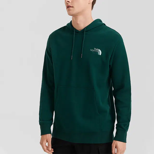 THE NORTH FACE Logo