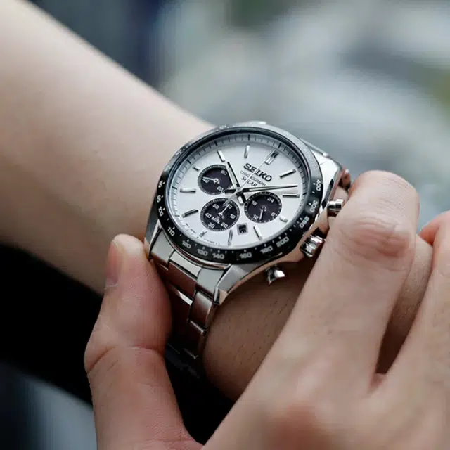 SEIKO SBPY165