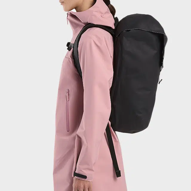 Arcteryx GRANVILLE 25 Logo