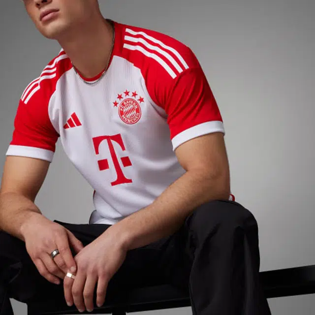 adidas 23-24 Logo 23-24