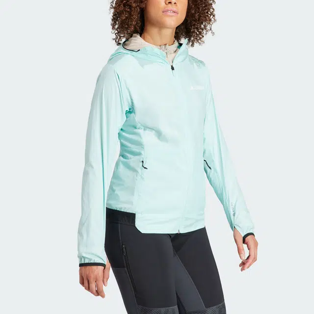 adidas Xperior Windweave Wind Jacket