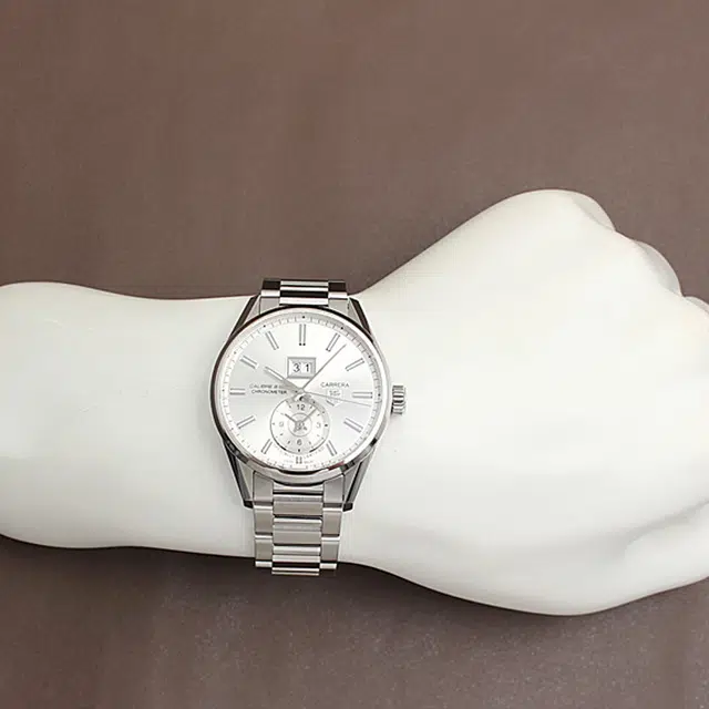 TAG HEUER 100 41mm WAR5011.BA0723