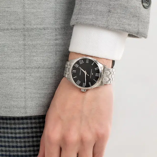 HAMILTON 50 40mm H42535130