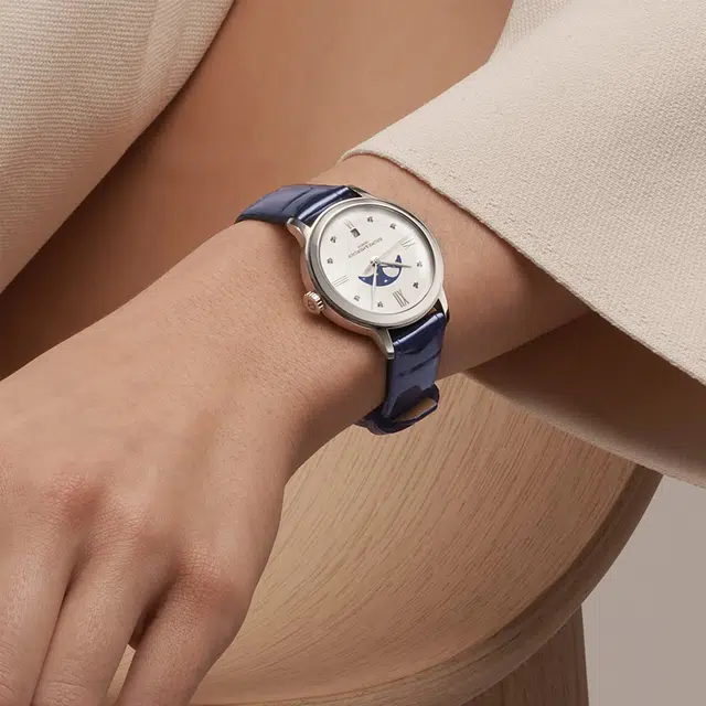 Baume Mercier 50 31.5cm M0A10329