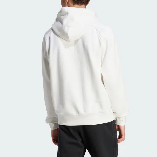 adidas originals Blue Version Essentials Hoodie