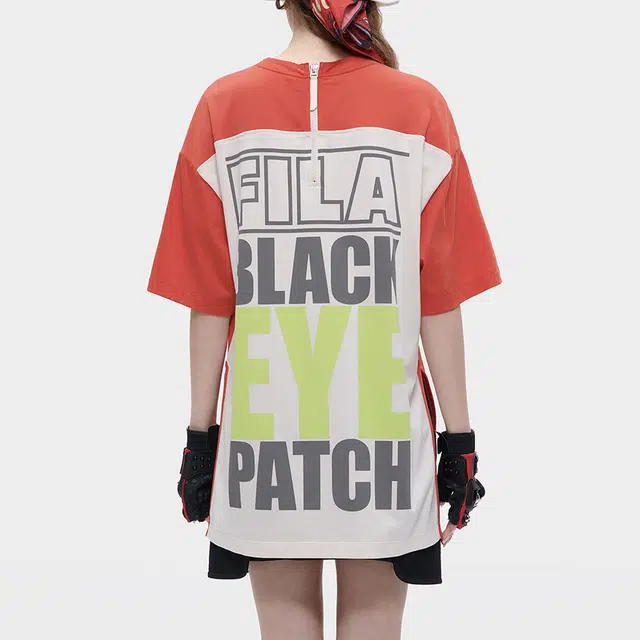 FILA FUSION BEP T