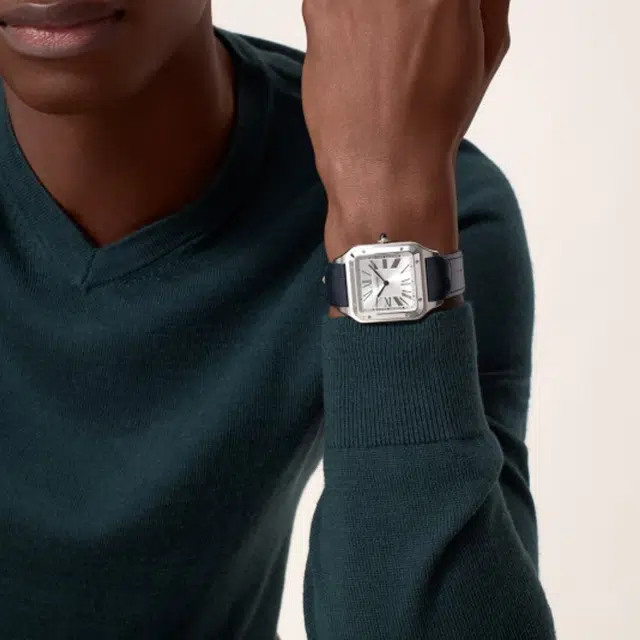 CARTIER 30 46.6mm 46.6*33.9mm WSSA0032