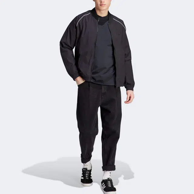 adidas originals Blue Version Sst Logo