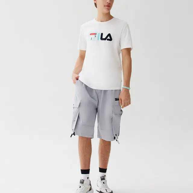 FILA LogoT