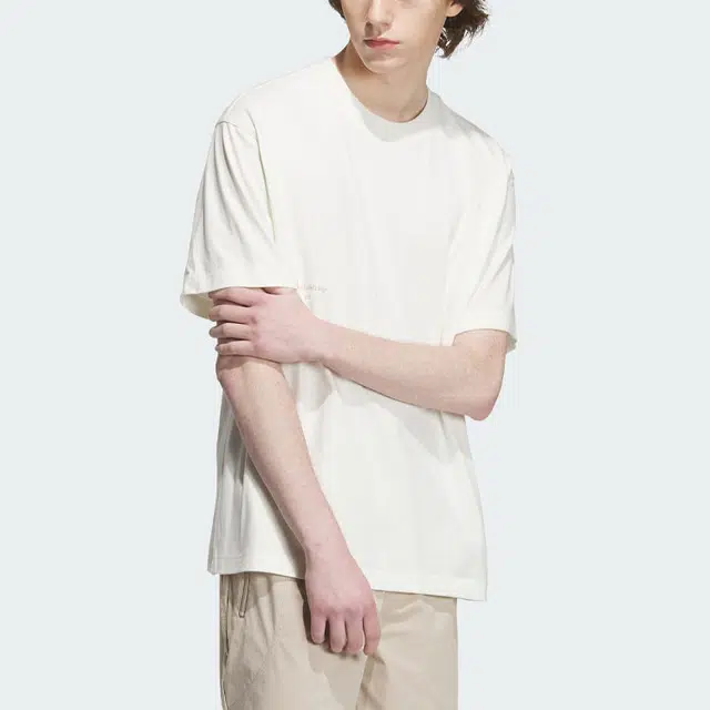 adidas Sportswear Lounge Graphic Tee T