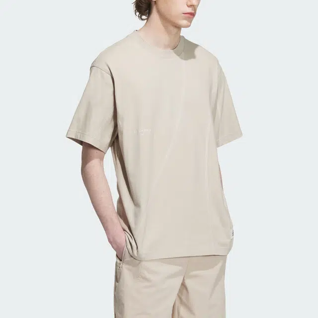 adidas Sportswear Lounge Graphic Tee T