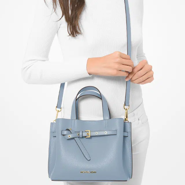 MICHAEL KORS MK Emilia Logo