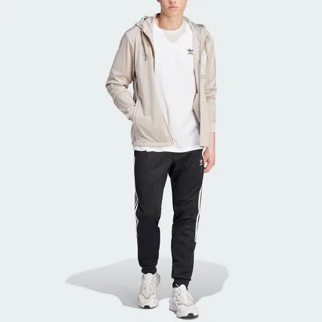 adidas originals Adicolor Adibreak Hoodie Logo