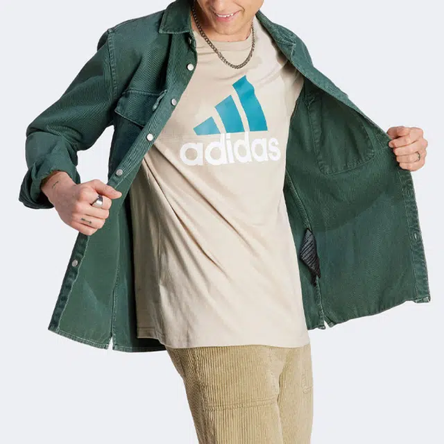 adidas Essentials LogoT