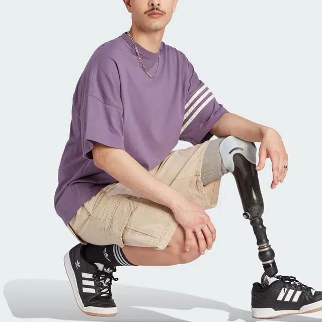 adidas originals Adicolor Neuclassics Tee T