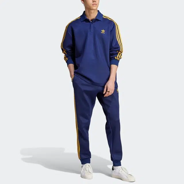 adidas originals Polo