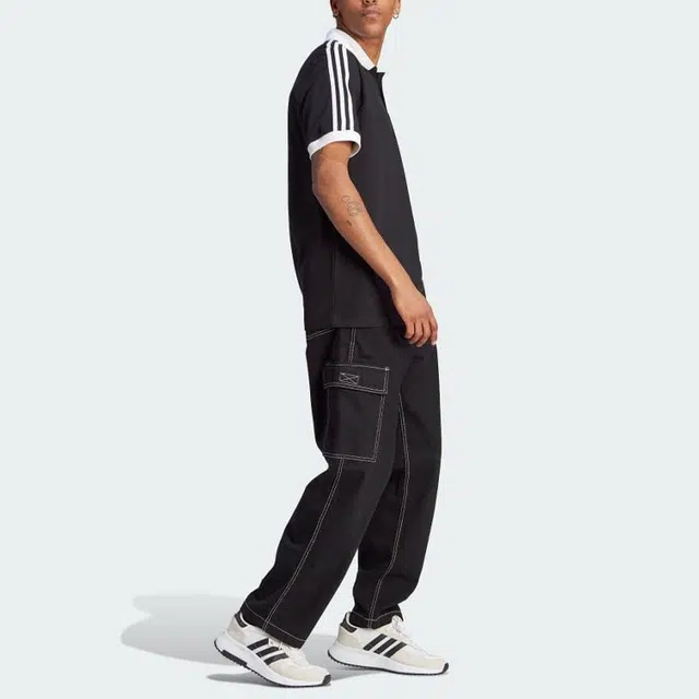 adidas originals adicolor LogoPolo