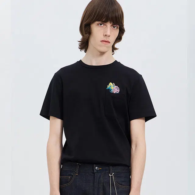 T