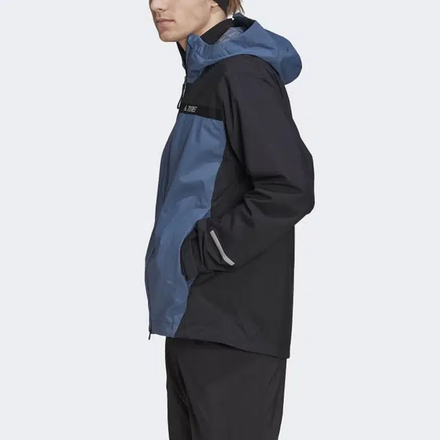 adidas Terrex Multi Rain.Rdy 2.5-Layer Rain Jacket