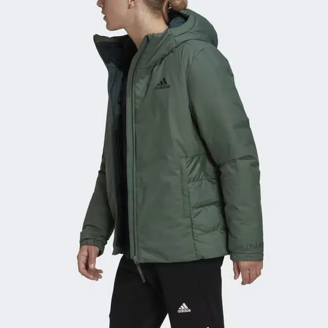 adidas Traveer Cold.Rdy Jacket Logo