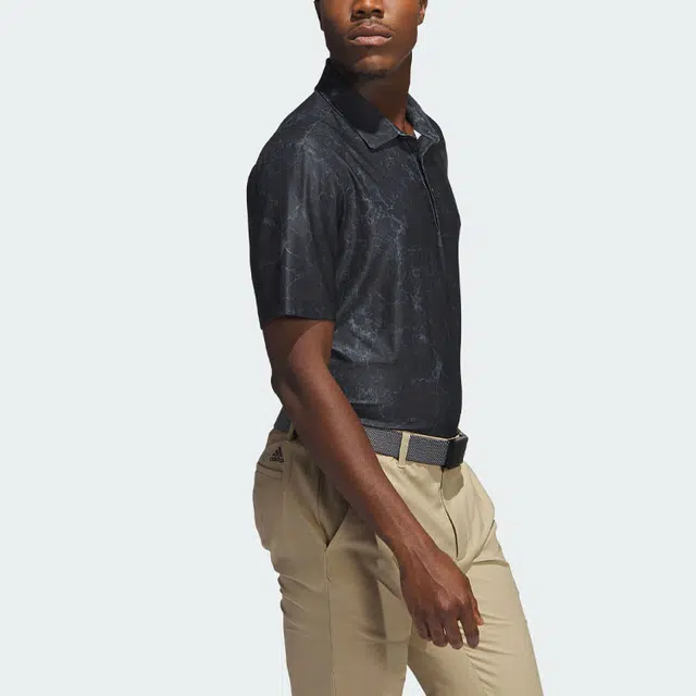 adidas Ultimate365 Print Polo Shirt Polo