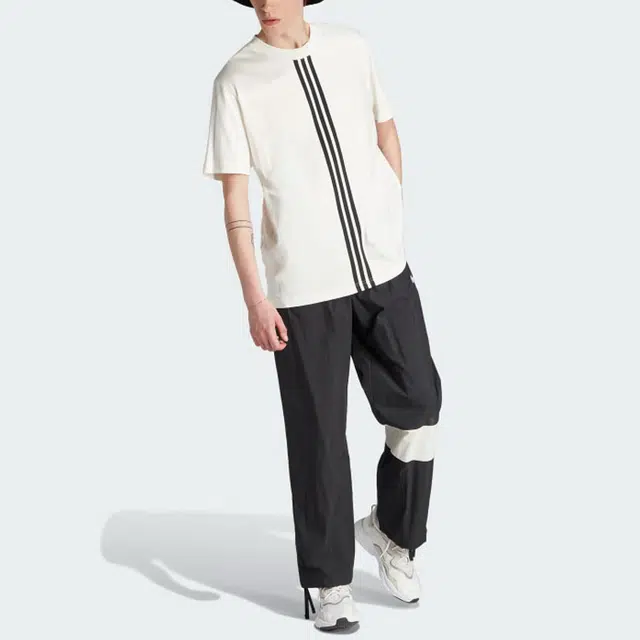 adidas originals Hack T-Shirt LogoT