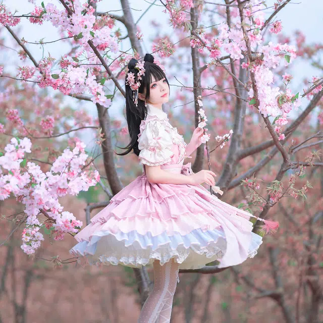 lolitaJSK