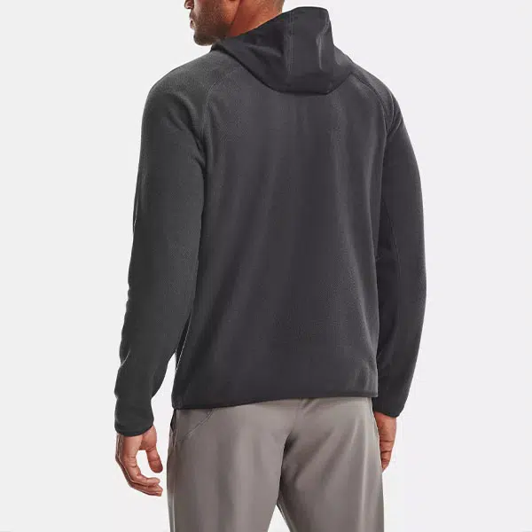Under Armour Terrain Logo