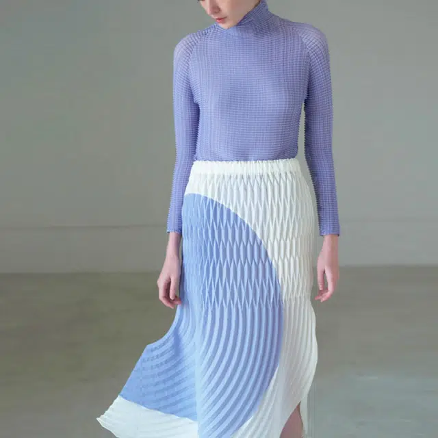PLEATS PLEASE ISSEY MIYAKE SS23