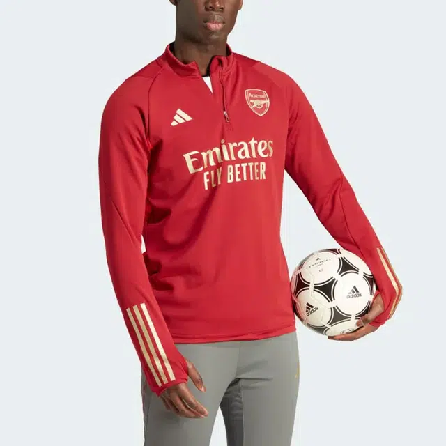 adidas Arsenal Tiro 23 Training Top