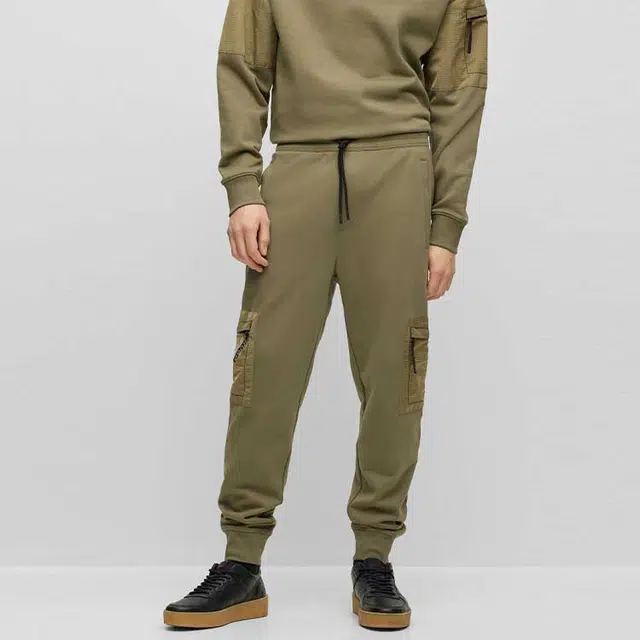 HUGO BOSS SS23