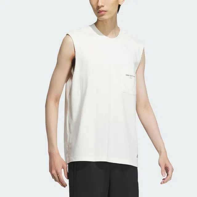 adidas Sportswear Tank Top Logo