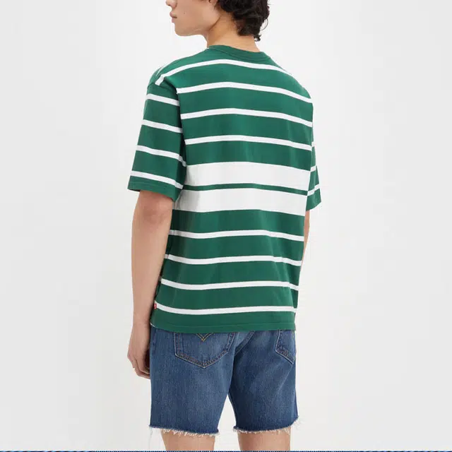 Levis LogoT