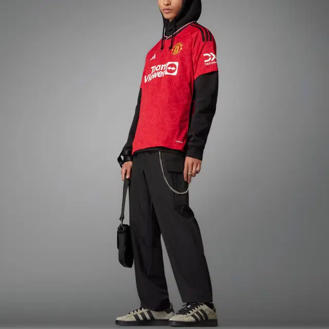 adidas Manchester United 23/24 Home Jersey