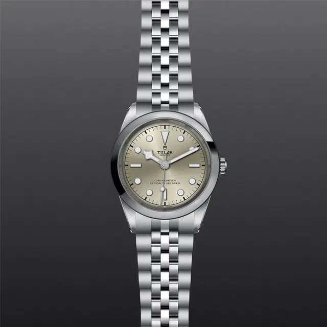 TUDOR 100 41mm M79680-0003