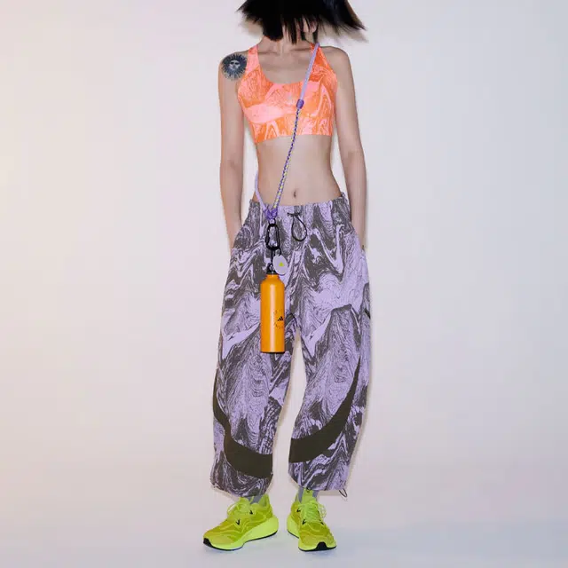 adidas x Stella McCartney Truepurpose Power Impact