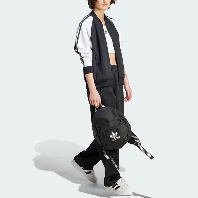 adidas originals Adicolor Classics Sst Track Top